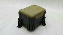 MERCEDES-BENZ Mercedes E Class W207 Vacuum Pump A0008003348 Vacuum Pump — thumbnail 4
