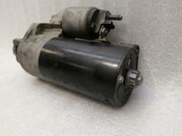MERCEDES-BENZ Mercedes S-class W221 starter engine A6429061100 starter OM642 S350 CDI — thumbnail 10