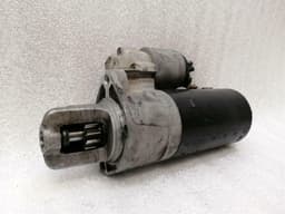 MERCEDES-BENZ Mercedes S-class W221 starter engine A6429061100 starter OM642 S350 CDI — thumbnail 9