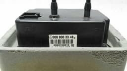 MERCEDES-BENZ Mercedes E Class W207 Vacuum Pump A0008003348 Vacuum Pump — thumbnail 3