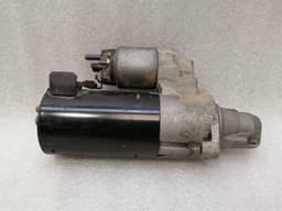 MERCEDES-BENZ Mercedes S-class W221 starter engine A6429061100 starter OM642 S350 CDI — thumbnail 1