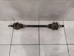 MERCEDES-BENZ Mercedes SW221 left rear drive shaft A2213501910 drive shaft rear left — thumbnail 4