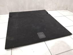 MERCEDES-BENZ Mercedes S-Class W221 Boot Lid Floor A2216801242 Boot Liner — thumbnail 3