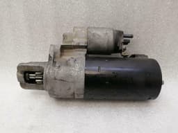 MERCEDES-BENZ Mercedes S-class W221 starter engine A6429061100 starter OM642 S350 CDI — thumbnail 2