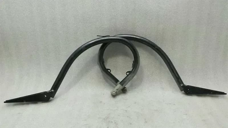 MERCEDES-BENZ Mercedes E Class W207 boat hinge set A2077500128 tailgate hinge set