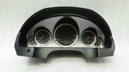MERCEDES-BENZ Mercedes E Class W207 Instrument Cluster A2129005104 Speedometer MPH DIESEL — thumbnail 7