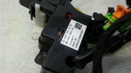 MERCEDES-BENZ Mercedes E Class W207 left seat engine A2079100936 left seat actuator set — thumbnail 8