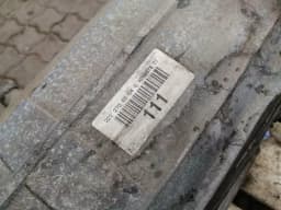 MERCEDES-BENZ Mercedes S-class W221 MOP S350 CDi Gearbox A2122707603 Transmission 722.903 CAR — thumbnail 4