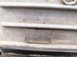 MERCEDES-BENZ Mercedes S-class W221 MOP S350 CDi Gearbox A2122707603 Transmission 722.903 CAR — thumbnail 10