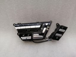 MERCEDES-BENZ Mercedes S-Class W221 Front Right Seat Switch A2218702379 Right Seat Switch — thumbnail 9