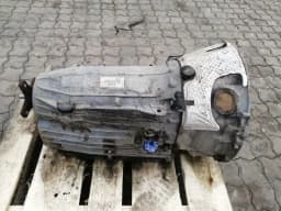 MERCEDES-BENZ Mercedes S-class W221 MOP S350 CDi Gearbox A2122707603 Transmission 722.903 CAR — thumbnail 3