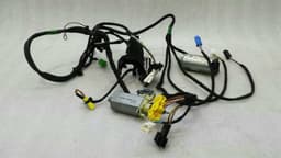 MERCEDES-BENZ Mercedes E Class W207 Right Seat Engine A2079101036 Right Seat Actuator Set — thumbnail 8