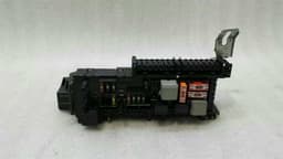 MERCEDES-BENZ Mercedes E Class W207 W212 SAM Fuse Box A2129000004 Fuse Box — thumbnail 1