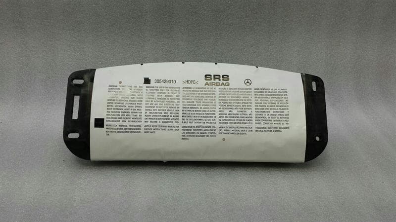 Mercedes E Class W207 Dashboard Safety Module A2078603902 Module