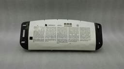 MERCEDES-BENZ Mercedes E Class W207 Dashboard Safety Module A2078603902 Module — thumbnail 4