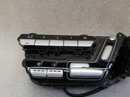 MERCEDES-BENZ Mercedes S-Class W221 Front Right Seat Switch A2218702379 Right Seat Switch — thumbnail 3