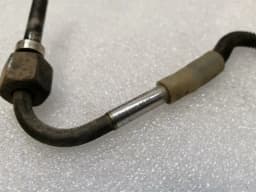 MERCEDES-BENZ Mercedes S-Class W221 Temperature Sensor A0009058800 Exhaust Gas Temperature Sensor — thumbnail 3