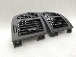 MERCEDES-BENZ Mercedes S-Class W221 air vent set A2218300154 ventilation nozzle ventilation grille set — thumbnail 2