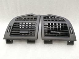 MERCEDES-BENZ Mercedes S-Class W221 air vent set A2218300154 ventilation nozzle ventilation grille set — thumbnail 8