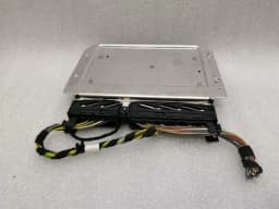 MERCEDES-BENZ Mercedes S W221 Airmatic Electronic Module A2219009603 Control Unit Airmatics — thumbnail 3