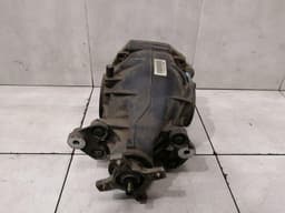 MERCEDES-BENZ Mercedes S-Class W221 Rear Diff A2213501514 Differential Rear Ratio 2.47 MOPF — thumbnail 2