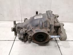 MERCEDES-BENZ Mercedes S-Class W221 Rear Diff A2213501514 Differential Rear Ratio 2.47 MOPF — thumbnail 7