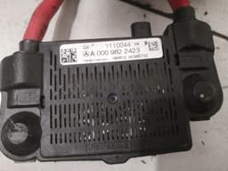MERCEDES-BENZ MERCEDES W221 S350 BLUETEC ENGINE WIRING LOOM A6421508289 RIGHT HAND DRIVE RHD — thumbnail 6