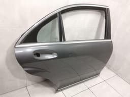 MERCEDES-BENZ Mercedes S-class W221 Right Rear Door A2217300605 Door Rear Right LWB LONG — thumbnail 6