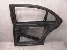MERCEDES-BENZ Mercedes S-class W221 Right Rear Door A2217300605 Door Rear Right LWB LONG — thumbnail 4