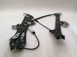 MERCEDES-BENZ Mercedes CLS W219 Right Front Door Winder A2197201046 Window Regulator Front Right — thumbnail 1