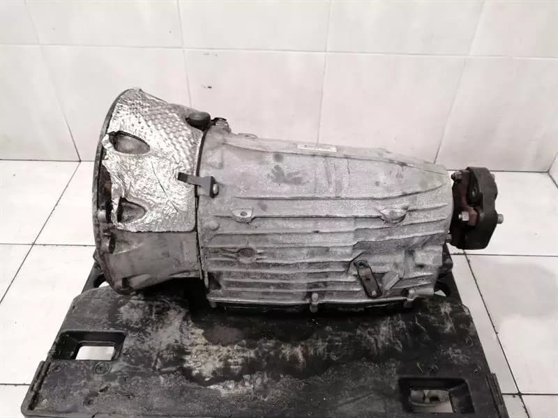 Mercedes CLS350 CDI OM642 W219 7G Tronic Automatic Gearbox A2112704202 Transmission
