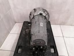 MERCEDES-BENZ Mercedes CLS350 CDI OM642 W219 7G Tronic Automatic Gearbox A2112704202 Transmission — thumbnail 4