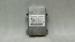 MERCEDES-BENZ Mercedes E Class W212 Safety Module ECU A2129014204 Air Control Unit SRS — thumbnail 1