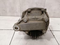 MERCEDES-BENZ Mercedes S-Class W221 Rear Diff A2213501514 Differential Rear Ratio 2.47 MOPF — thumbnail 9