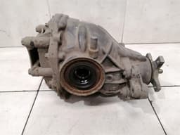 MERCEDES-BENZ Mercedes S-Class W221 Rear Diff A2213501514 Differential Rear Ratio 2.47 MOPF — thumbnail 10