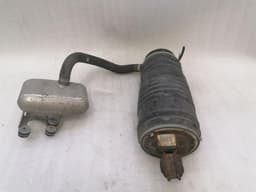 MERCEDES-BENZ Mercedes CLS W219 Right Air Spring A2113201625 Shock absorber rear Airmatic Re — thumbnail 10