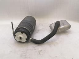 MERCEDES-BENZ Mercedes CLS W219 Right Air Spring A2113201625 Shock absorber rear Airmatic Re — thumbnail 3