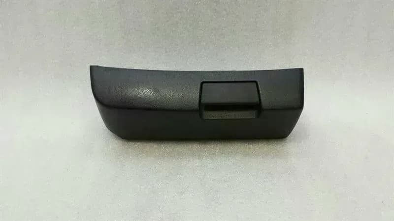 MERCEDES-BENZ Mercedes E Class W212 Right Seat Glovebox A2128100404 Glove Tray
