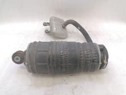 MERCEDES-BENZ Mercedes CLS W219 Right Air Spring A2113201625 Shock absorber rear Airmatic Re — thumbnail 2