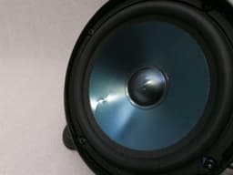 MERCEDES-BENZ Mercedes CLS W219 Door Speaker A2198200102-Door Speaker Logic7 L7 HK Left — thumbnail 2