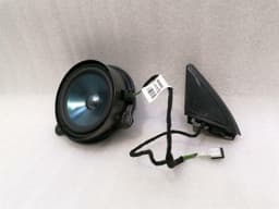 MERCEDES-BENZ Mercedes CLS W219 Door Speaker A2198200102-Door Speaker Logic7 L7 HK Left — thumbnail 1