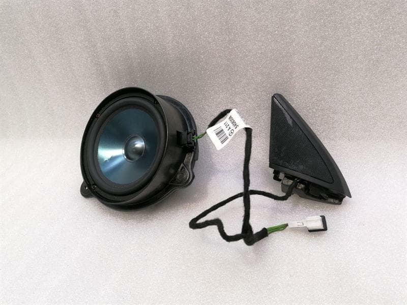 Mercedes CLS W219 Door Speaker A2198200102-Door Speaker Logic7 L7 HK Left