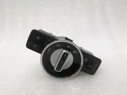MERCEDES-BENZ Mercedes E Class W207 Light Switch A2129050551 Light Switch — thumbnail 2