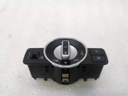 MERCEDES-BENZ Mercedes E Class W207 Light Switch A2129050551 Light Switch — thumbnail 1