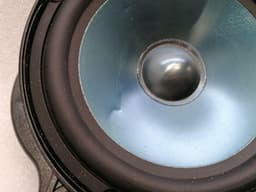 MERCEDES-BENZ Mercedes CLS W219 Door Speaker A2198200102-Door Speaker Logic7 L7 HK Left — thumbnail 3
