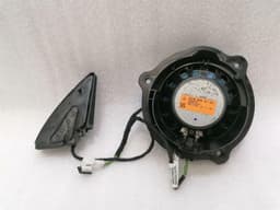 MERCEDES-BENZ Mercedes CLS W219 Door Speaker A2198200102-Door Speaker Logic7 L7 HK Left — thumbnail 10