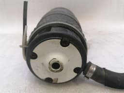 MERCEDES-BENZ Mercedes CLS W219 Right Air Spring A2113201625 Shock absorber rear Airmatic Re — thumbnail 4