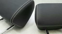 MERCEDES-BENZ Mercedes E Class W212 Rear Headrest Set A2129705250 Rear Headrest — thumbnail 3