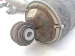 MERCEDES-BENZ Mercedes CLS W219 Right Air Spring A2113201625 Shock absorber rear Airmatic Re — thumbnail 7