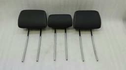 MERCEDES-BENZ Mercedes E Class W212 Rear Headrest Set A2129705250 Rear Headrest — thumbnail 2
